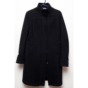 Ibex Heritage 3-in-1 Merino Wool Jacket - Women’s Medium -  M - Black